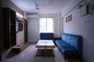 Aloha Terrace Apartment by Punianis - 3