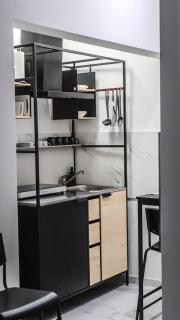 Suite Sarenji - Trivolzio - 7