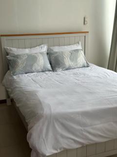 Rhino Luxurious Apartments - Lusaka - 5
