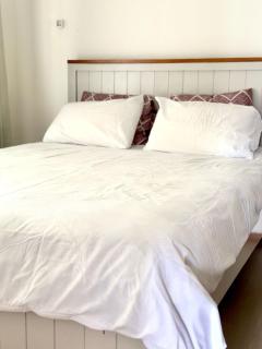 Rhino Luxurious Apartments - Lusaka - 4