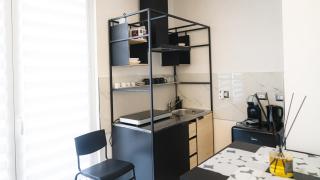 Suite Sarenji - Trivolzio - 4