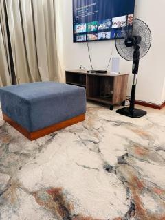 Rhino Luxurious Apartments - Lusaka - 2