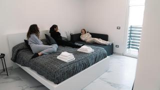 Suite Sarenji - Trivolzio - 2