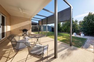 Luxury Golfers Escape Yarrawonga - Yarrawonga - 6