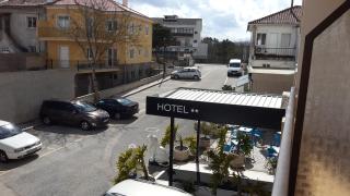 Ribeiro Hotel - Fátima - 5
