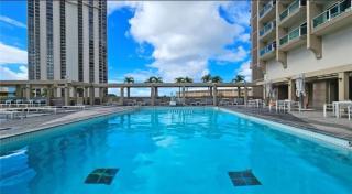 Ala Moana Hotel by Final Form - 5