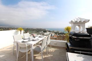Carolina 3 bedroom - Torrox-Costa - 9