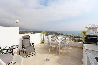 Carolina 3 bedroom - Torrox-Costa - 8