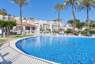 Carolina 3 bedroom - Torrox-Costa - 0