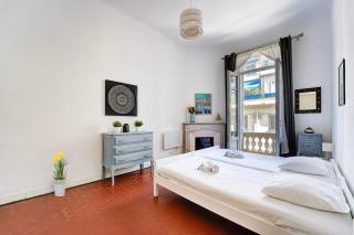 L'Écrin Blanc Niçois - Welkeys - Nice - 2