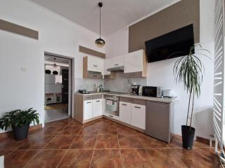 Rakoczi apartman 2 - 5
