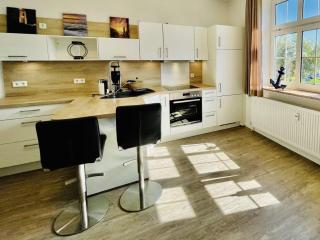 Altes-Offiziershaus-2 - Borkum - 5
