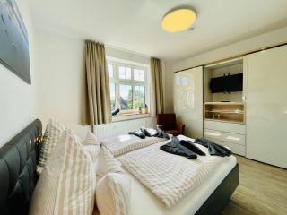 Altes-Offiziershaus-2 - Borkum - 4