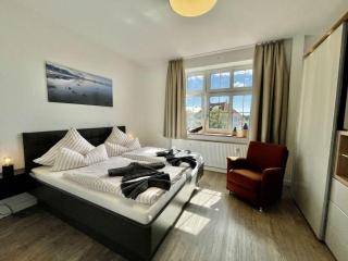 Altes-Offiziershaus-2 - Borkum - 3