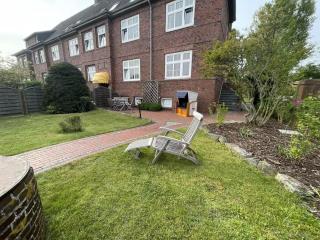 Altes-Offiziershaus-1 - Borkum - 9