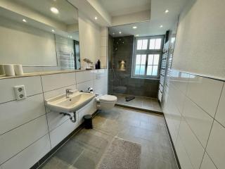 Altes-Offiziershaus-1 - Borkum - 8