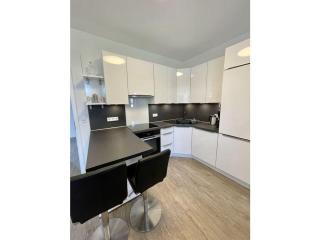 Altes-Offiziershaus-1 - Borkum - 1