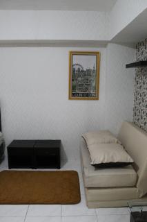 Sahid Metropolitan Residence Apartment - 7