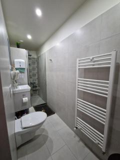 Rakoczi apartman 2 - Odorheiu Secuiesc - 1