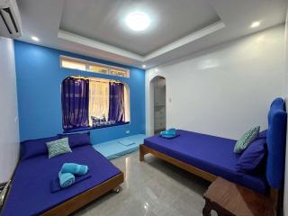 Aina Hannah Family Resort's Greek Unit - 3