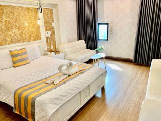 Jewel Hotel - Ho-Chi-Minh-Stadt - 9