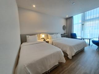 Ocean The Point Hotel Busan - Busan - 8