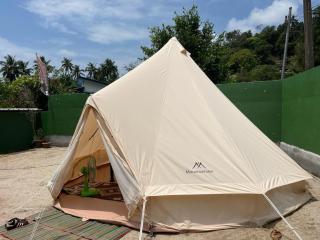 Escape Divers - Jungle Hostel and Dive Centre - Ko Tao - 4