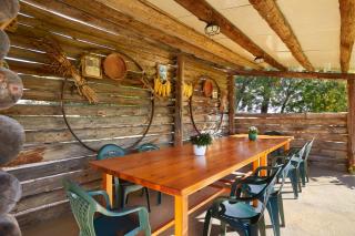 Can Pujol - Casitas de Turismo Rural en el Baix Empordà - Serra de Daró - 4