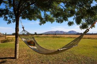 Can Pujol - Casitas de Turismo Rural en el Baix Empordà - Serra de Daró - 8