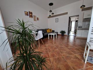 Rakoczi apartman 2 - 8
