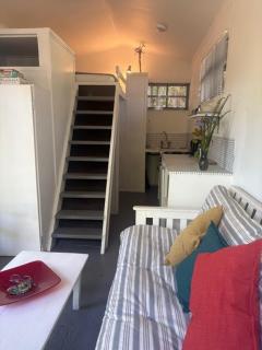 Hillside Tiny House - 1