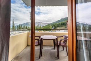 Résidence Les Hauts De Preclaux - Appartement montagnard aux Orres 1800 MAE-8921 - Les Orres - 5