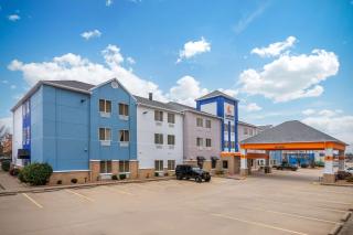 Comfort Inn & Suites Conway - 9
