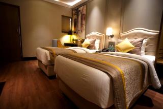 The Corus Hotel - Nova Deli - 1