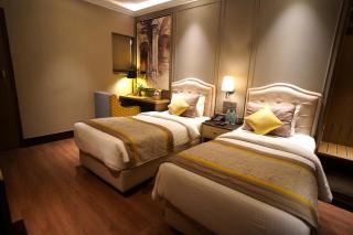 The Corus Hotel - Nova Deli - 2