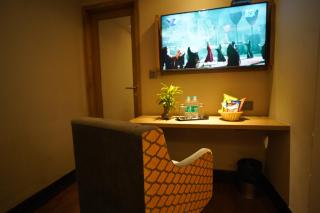 The Corus Hotel - Nova Deli - 3