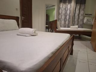 cossy homes mtwapa - Mombassa - 9
