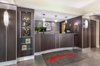 Quality Hotel - Burlington - 7