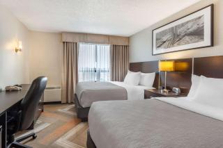 Quality Hotel - Burlington - 3