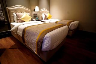 The Corus Hotel - Nova Deli - 7