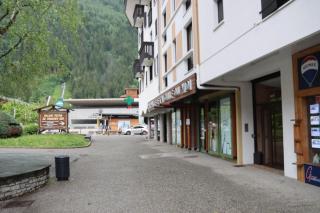 Chamonix Sud studio with Mont Blanc views - Chamonix-Mont-Blanc - 4