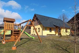Pensiony a ubytování v kempu Indiana - Edrovice - 5