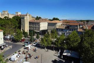 Appartement dans le cœur historique d'Avignon - Avignon - 5