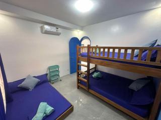 Aina Hannah Family Resort's Greek Unit - Calatagan - 9