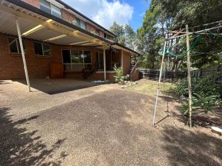 5 Warm Room - Northmead - 5