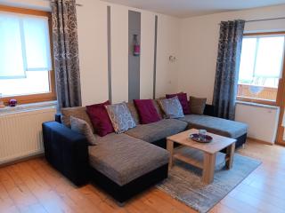 Ferienwohnung Waldesruh - Lam - 8