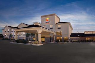 Comfort Suites Panama City near Tyndall AFB - Panama City - 7