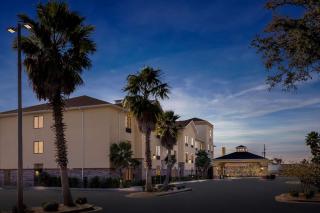 Comfort Suites Panama City near Tyndall AFB - Panama City - 6