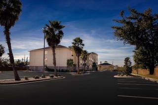 Comfort Suites Panama City near Tyndall AFB - Panama City - 5
