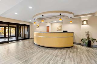 Comfort Suites Panama City near Tyndall AFB - Panama City - 3
